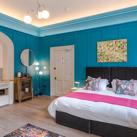 4 Berkeley Square I Your Apartment Bristol Exterior foto