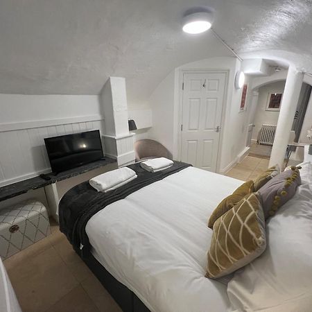 4 Berkeley Square I Your Apartment Bristol Zimmer foto