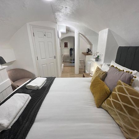 4 Berkeley Square I Your Apartment Bristol Zimmer foto