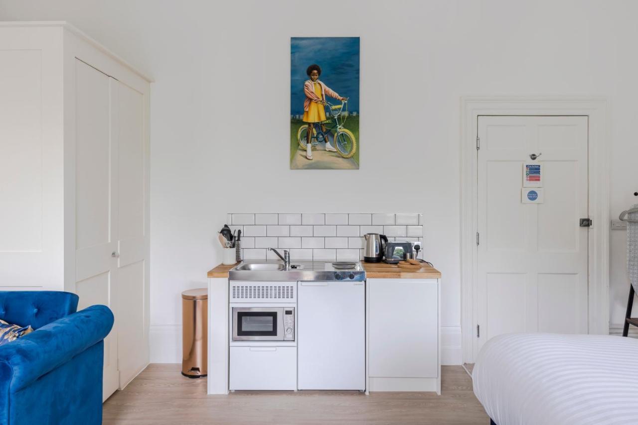 4 Berkeley Square I Your Apartment Bristol Exterior foto