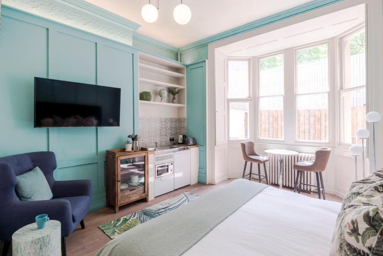 4 Berkeley Square I Your Apartment Bristol Exterior foto