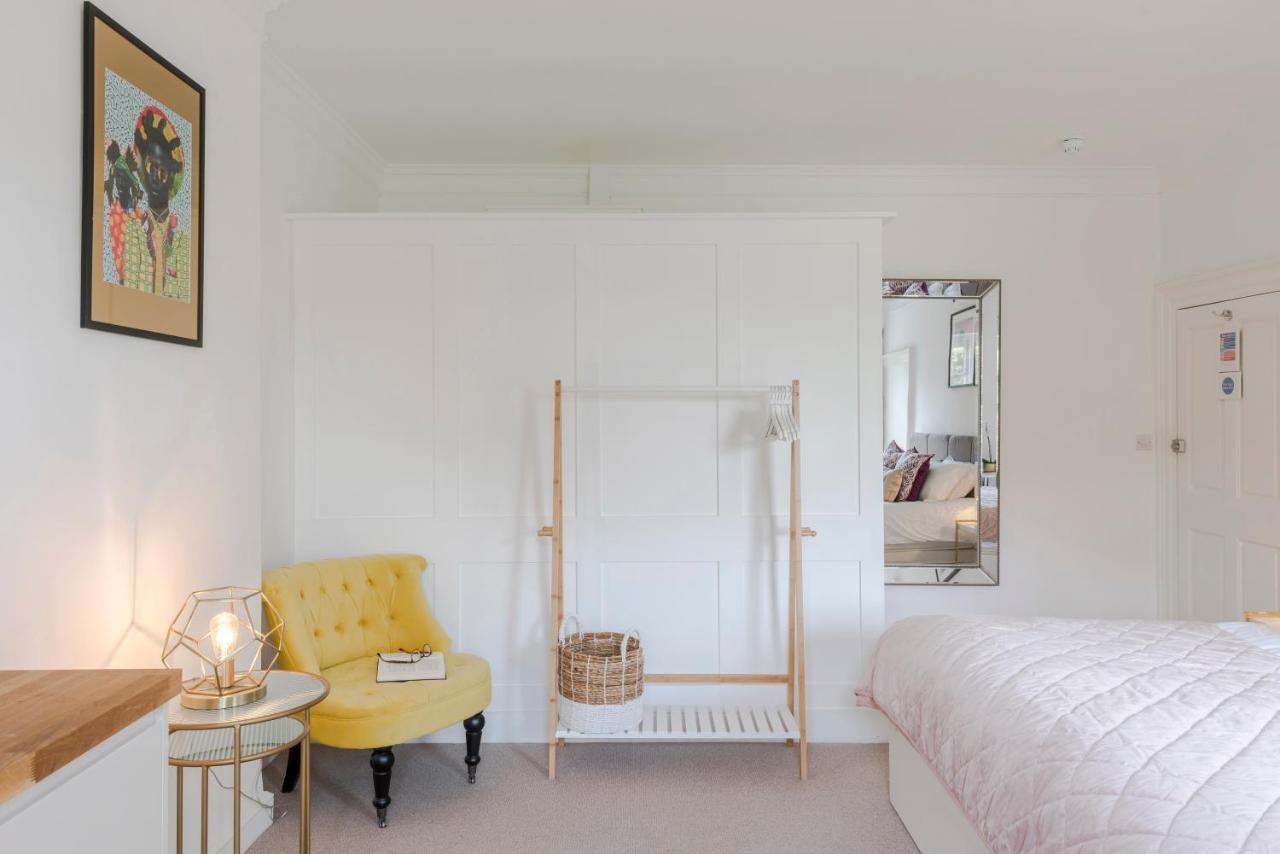 4 Berkeley Square I Your Apartment Bristol Exterior foto