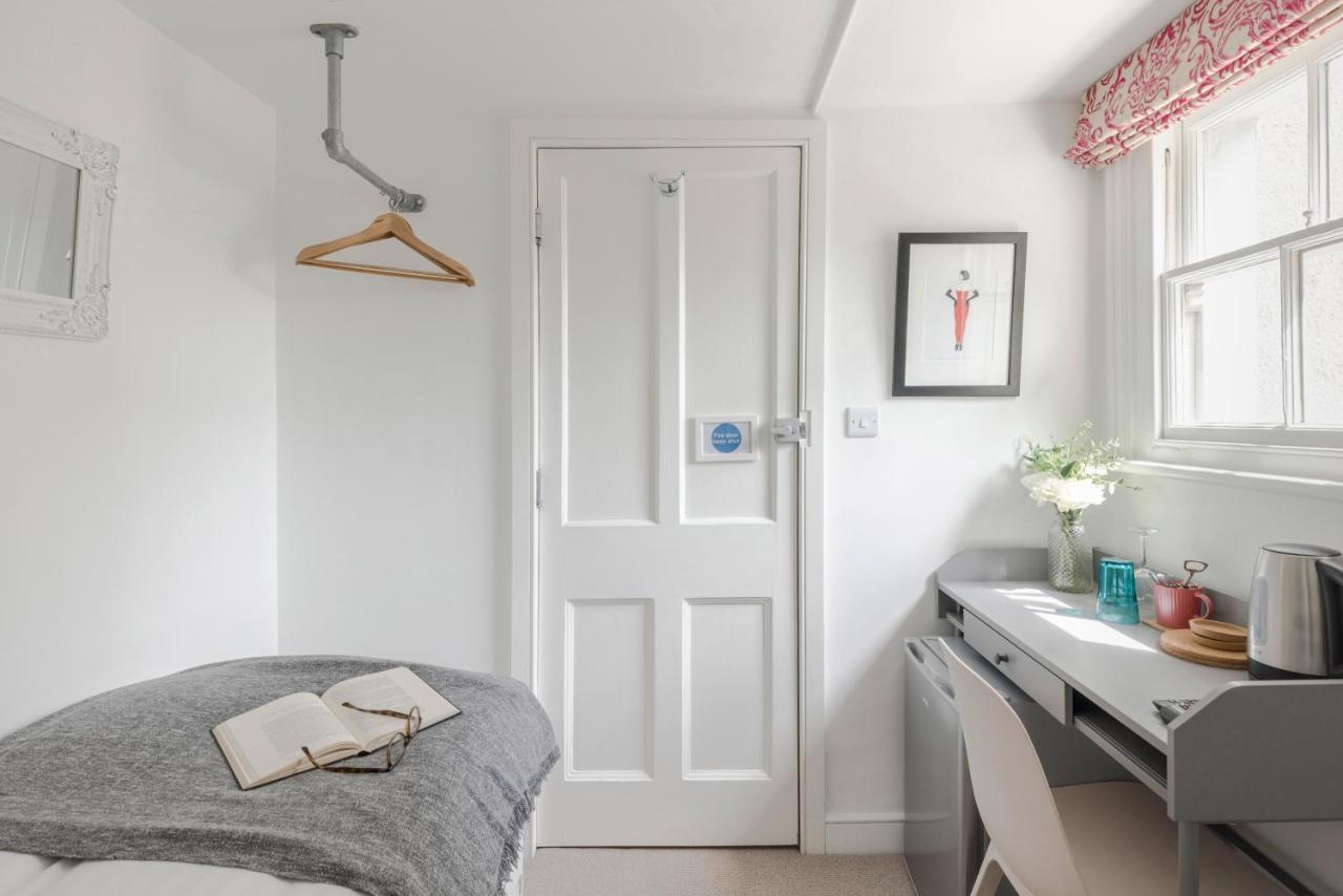 4 Berkeley Square I Your Apartment Bristol Exterior foto