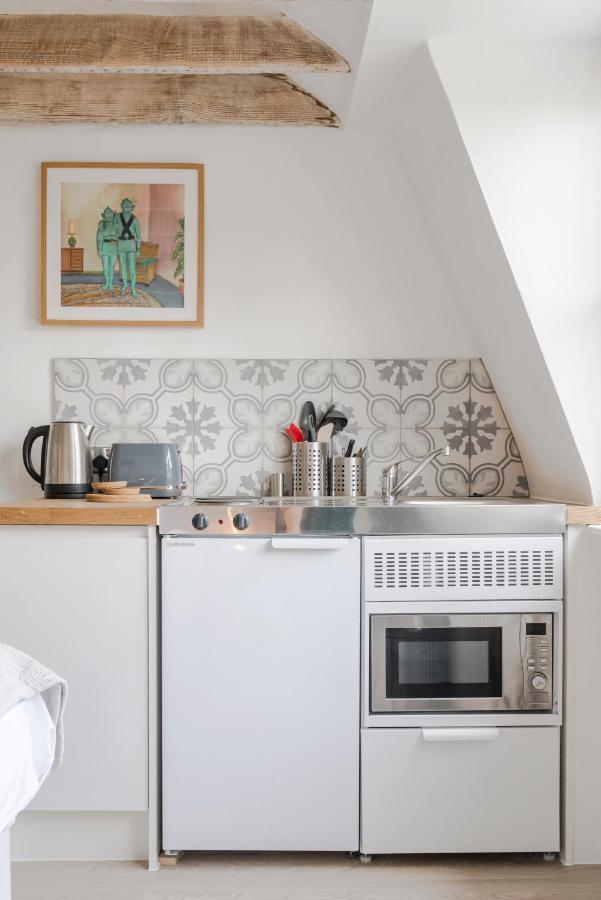 4 Berkeley Square I Your Apartment Bristol Exterior foto