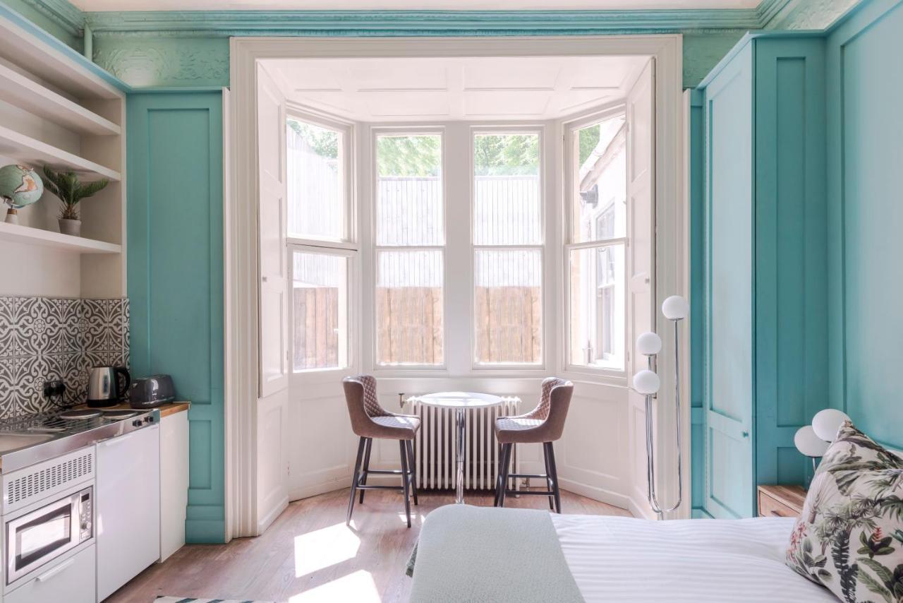 4 Berkeley Square I Your Apartment Bristol Exterior foto