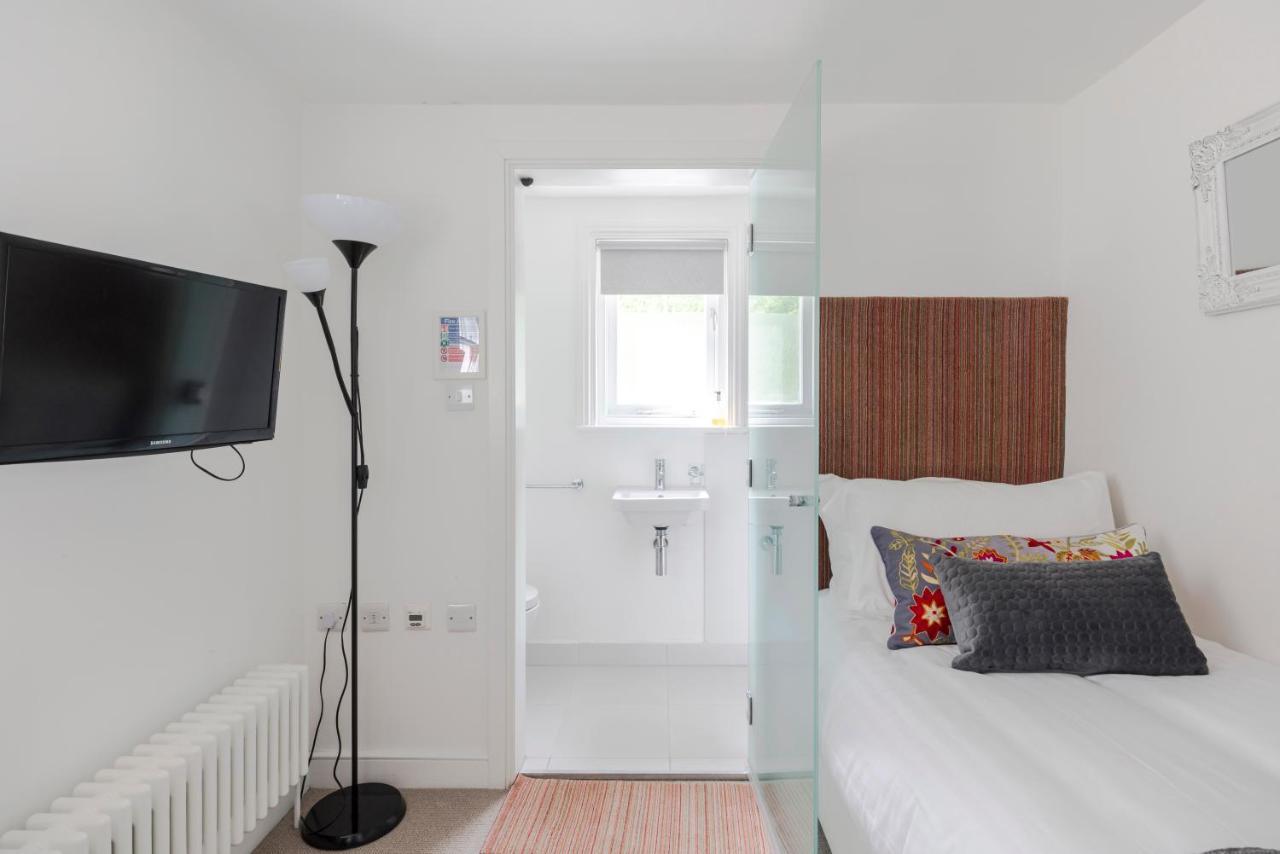 4 Berkeley Square I Your Apartment Bristol Zimmer foto