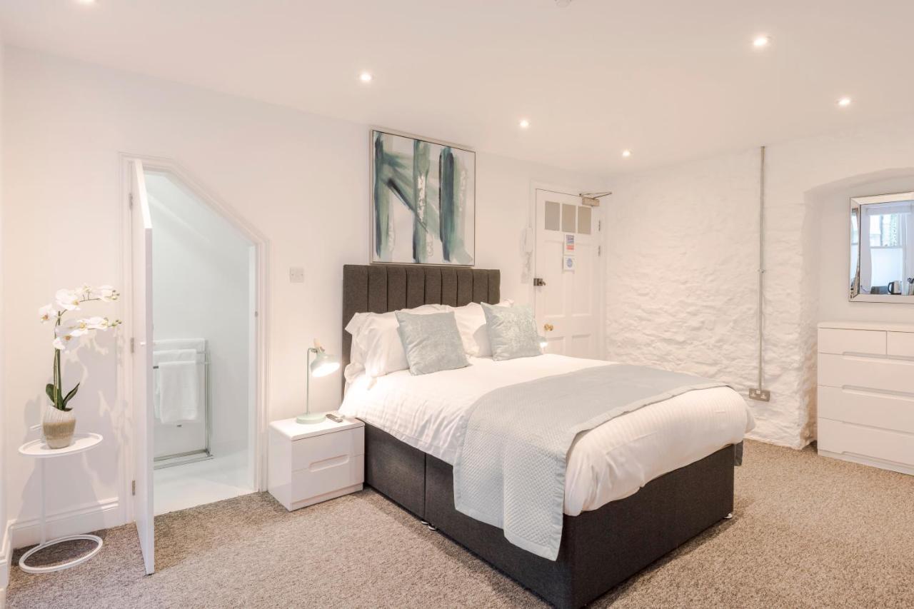 4 Berkeley Square I Your Apartment Bristol Exterior foto