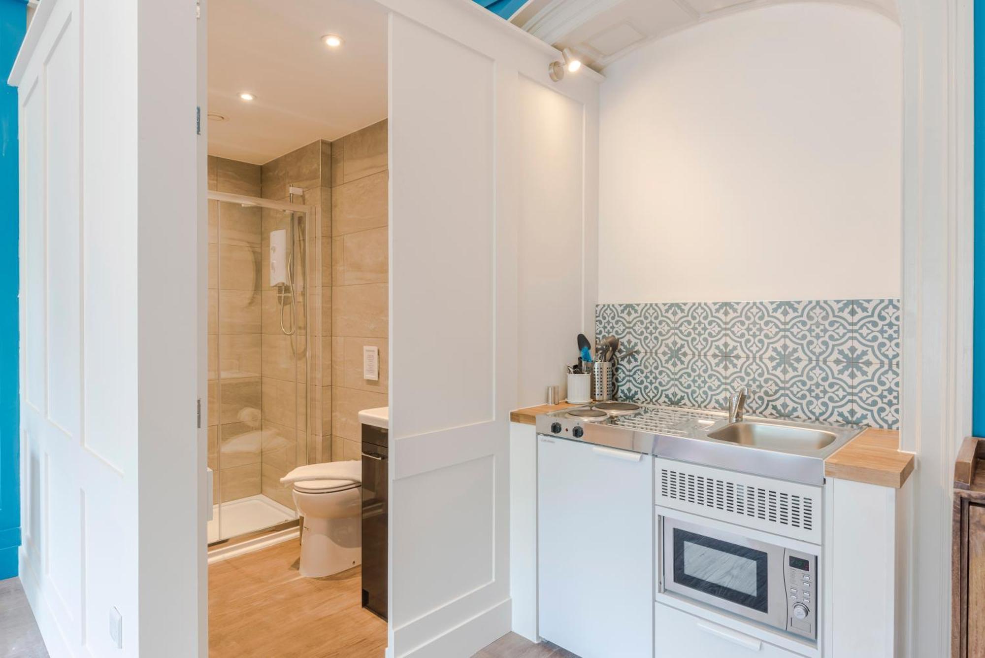 4 Berkeley Square I Your Apartment Bristol Exterior foto