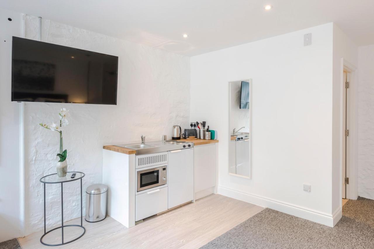 4 Berkeley Square I Your Apartment Bristol Exterior foto
