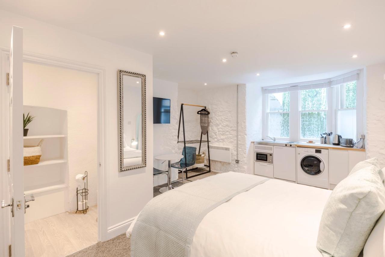 4 Berkeley Square I Your Apartment Bristol Exterior foto