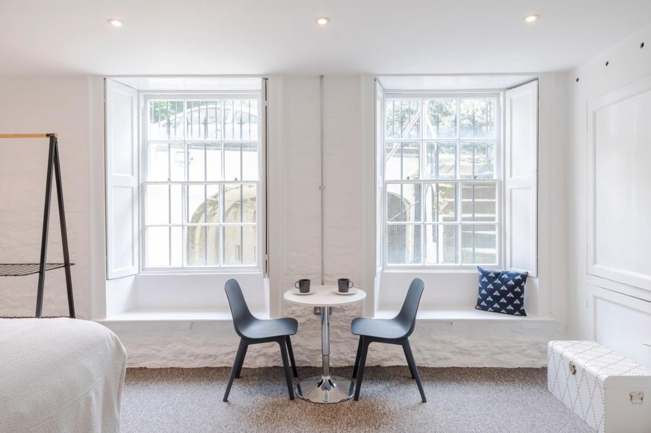 4 Berkeley Square I Your Apartment Bristol Exterior foto