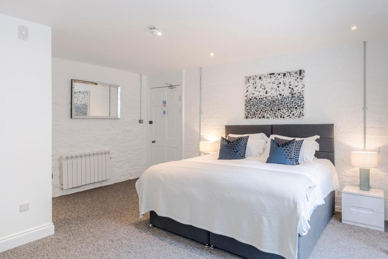 4 Berkeley Square I Your Apartment Bristol Exterior foto