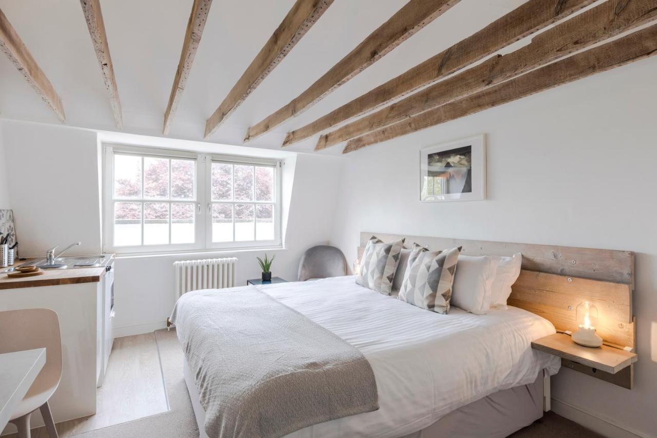 4 Berkeley Square I Your Apartment Bristol Exterior foto