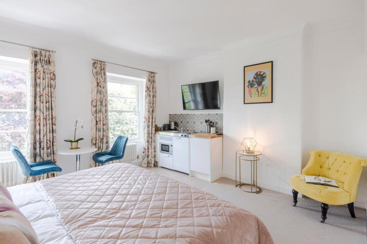 4 Berkeley Square I Your Apartment Bristol Exterior foto