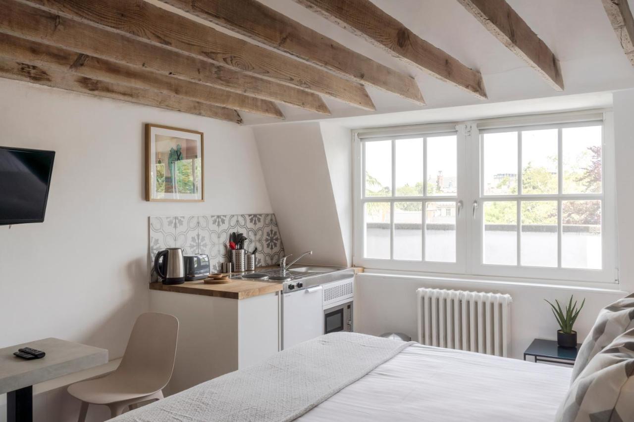 4 Berkeley Square I Your Apartment Bristol Exterior foto