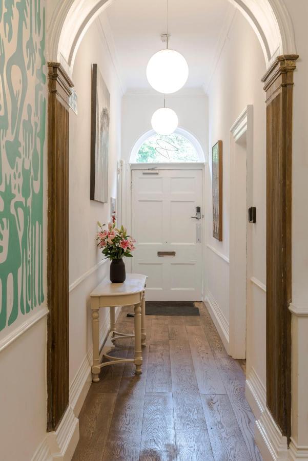 4 Berkeley Square I Your Apartment Bristol Exterior foto